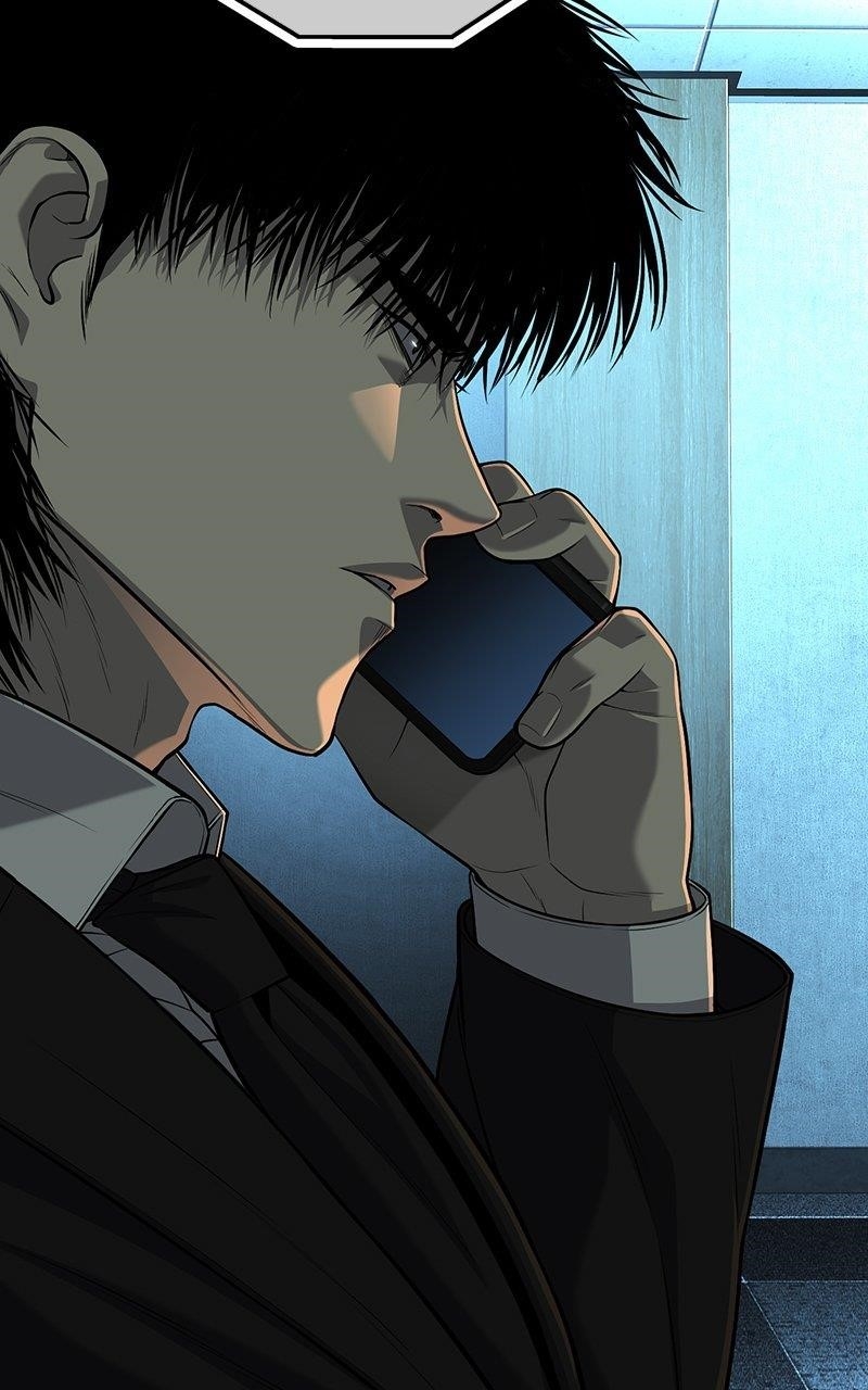 Son’s Retribution Chapter 53 - Page 196