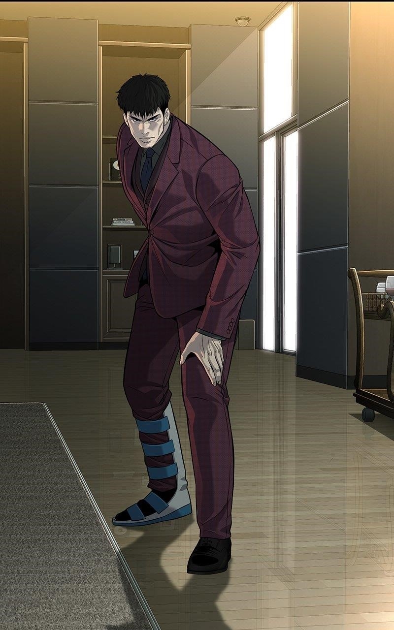 Son’s Retribution Chapter 53 - Page 20