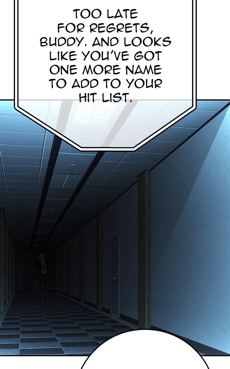 Son’s Retribution Chapter 53 - Page 204