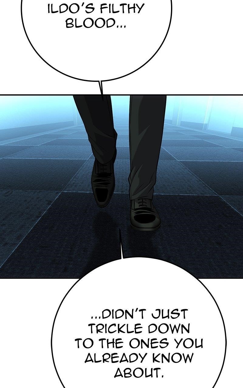 Son’s Retribution Chapter 53 - Page 206