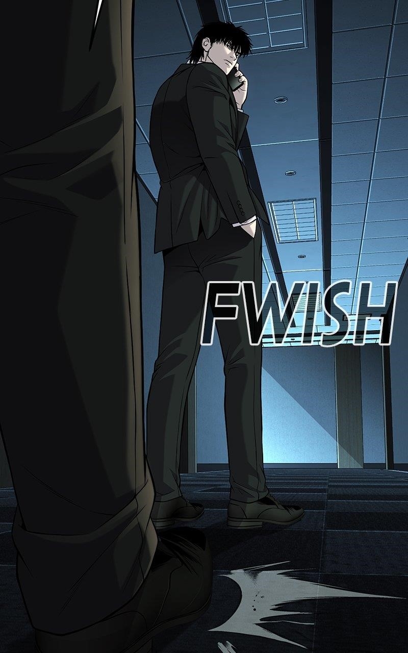 Son’s Retribution Chapter 53 - Page 208