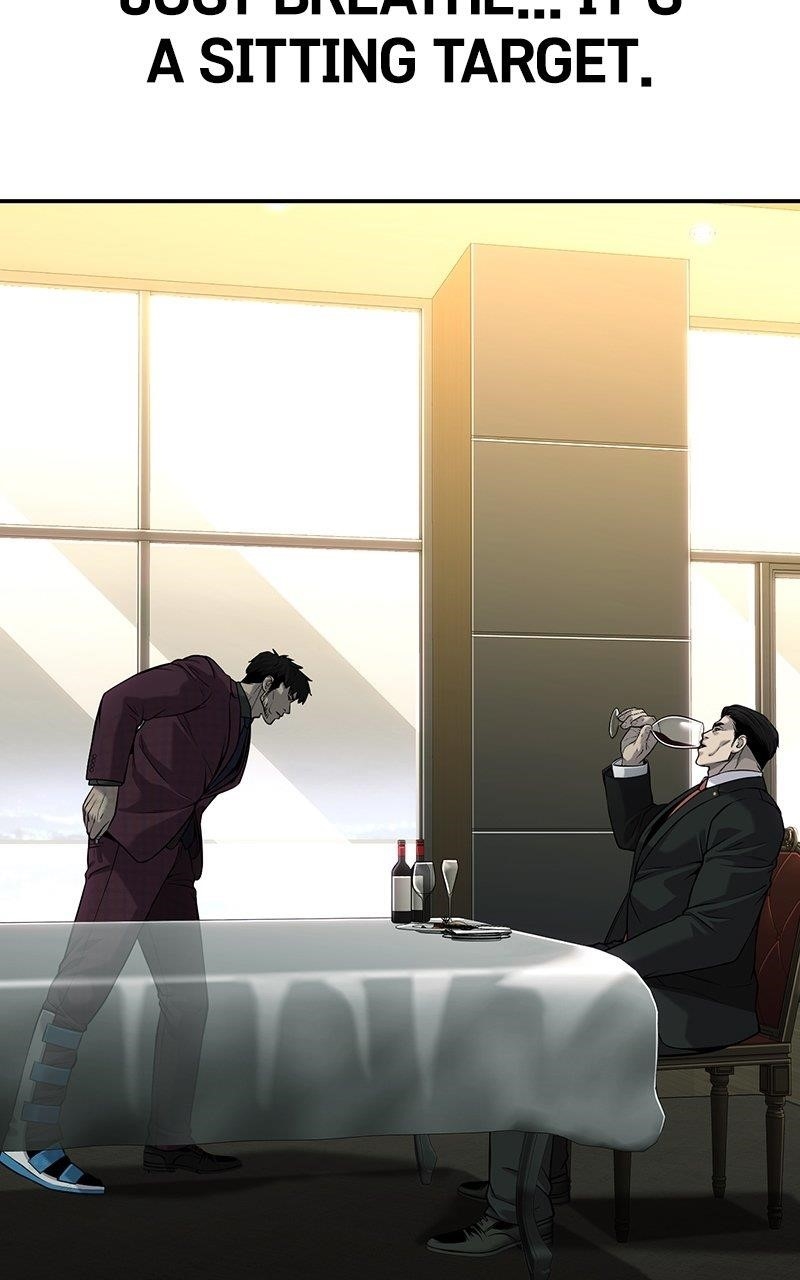 Son’s Retribution Chapter 53 - Page 22