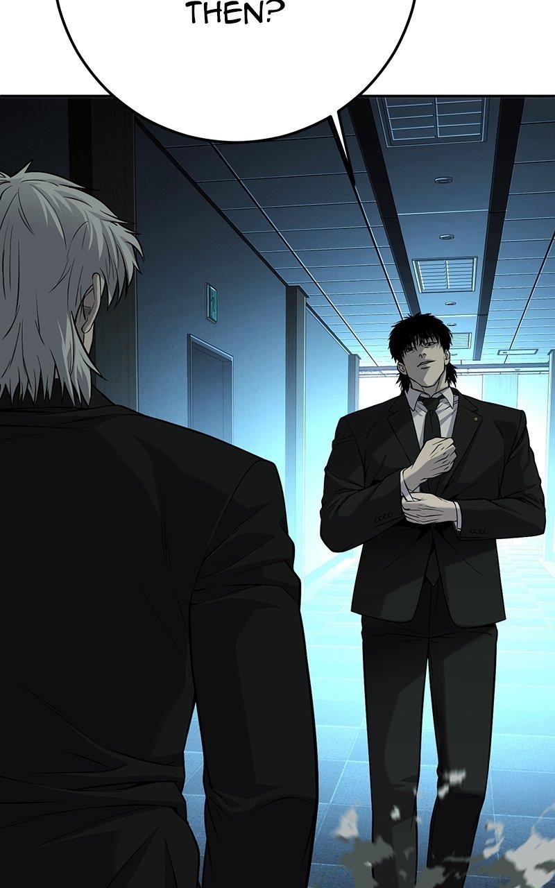 Son’s Retribution Chapter 53 - Page 223