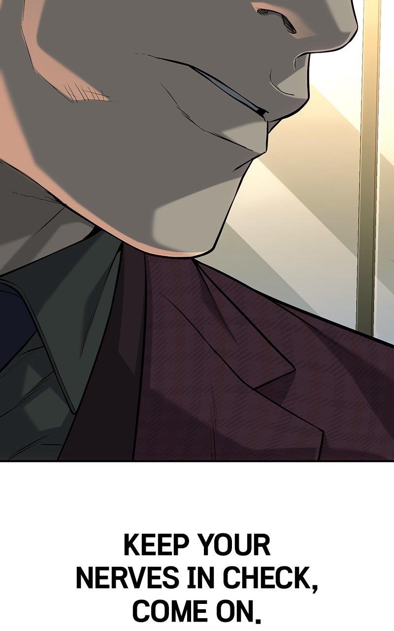 Son’s Retribution Chapter 53 - Page 27