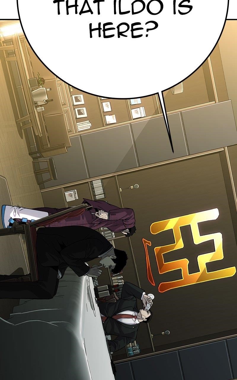 Son’s Retribution Chapter 53 - Page 31