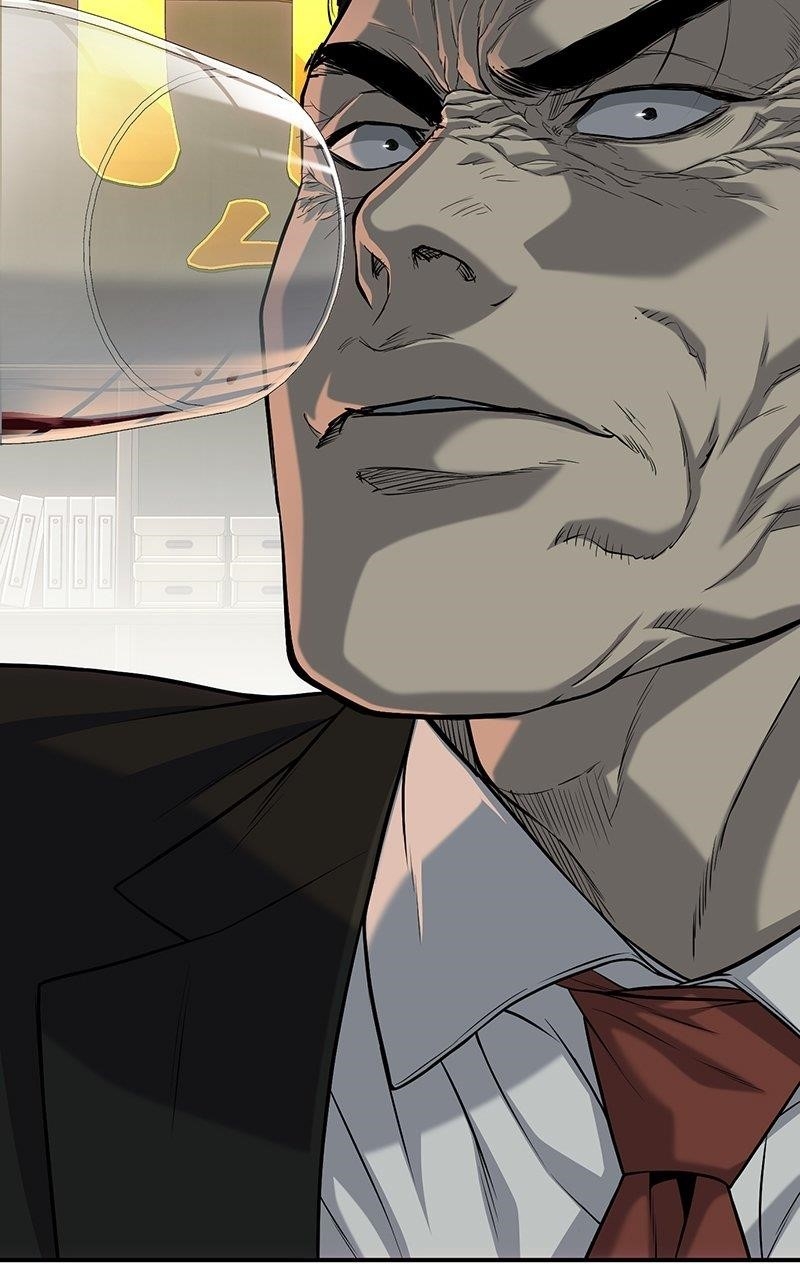 Son’s Retribution Chapter 53 - Page 34