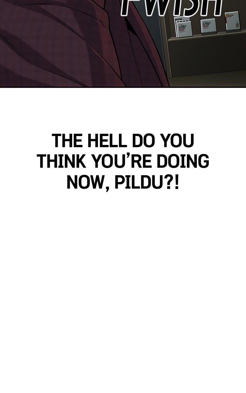 Son’s Retribution Chapter 53 - Page 37