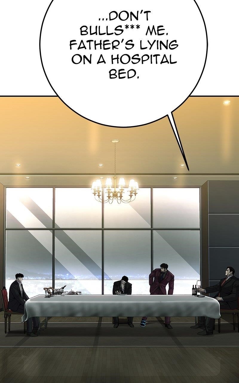 Son’s Retribution Chapter 53 - Page 41