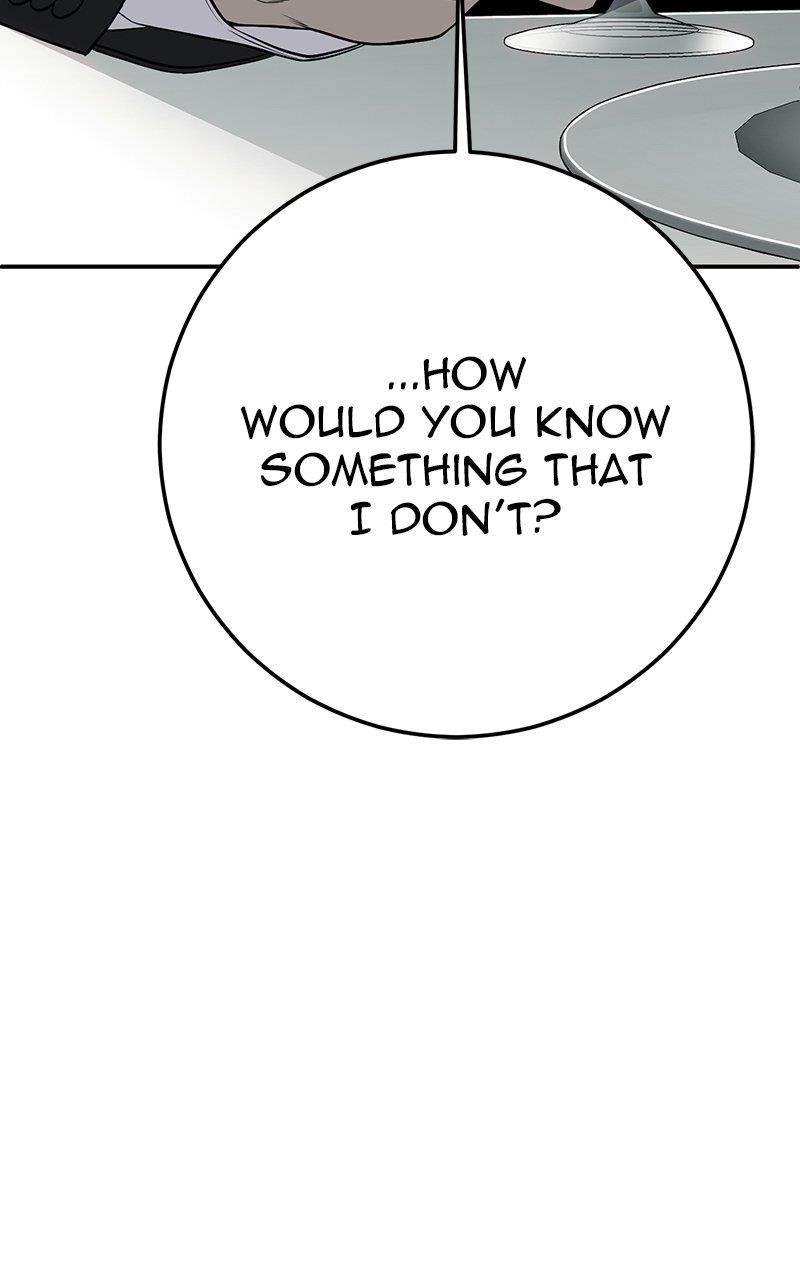 Son’s Retribution Chapter 53 - Page 44