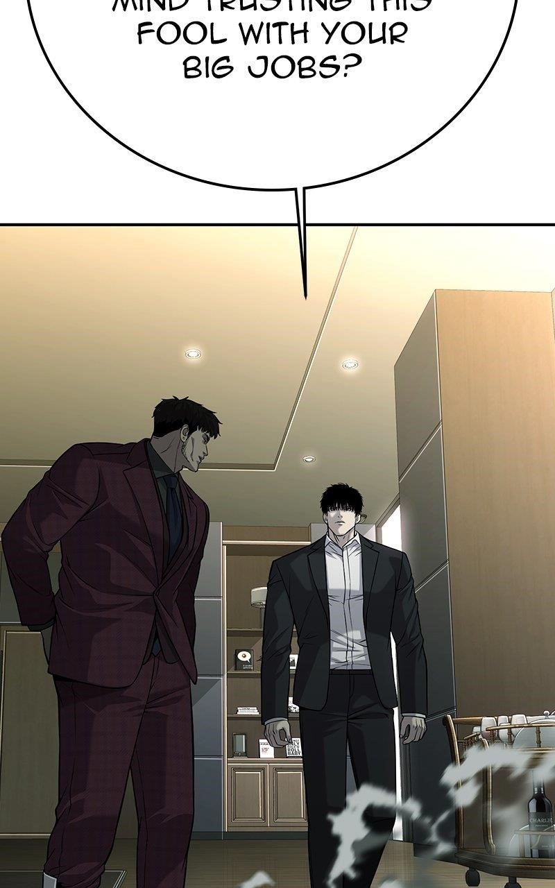 Son’s Retribution Chapter 53 - Page 50