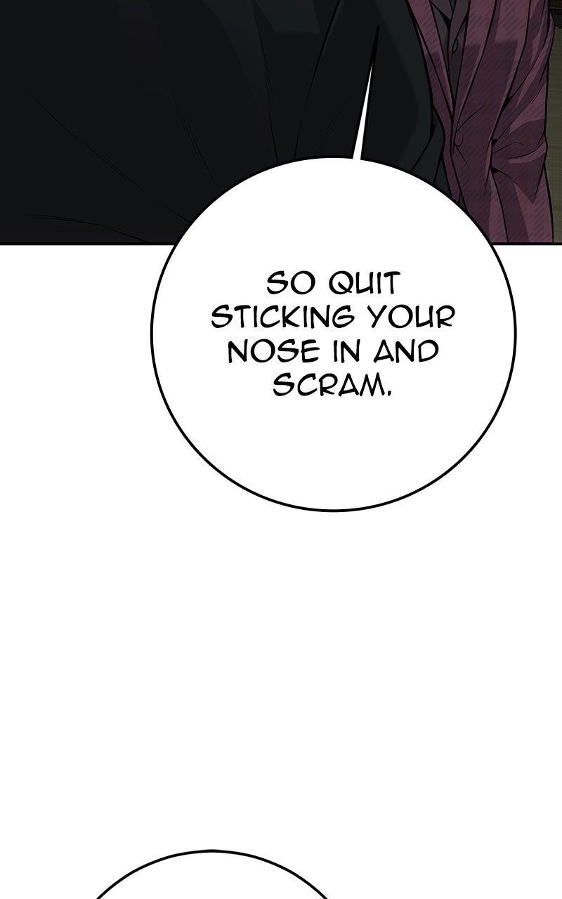 Son’s Retribution Chapter 53 - Page 53