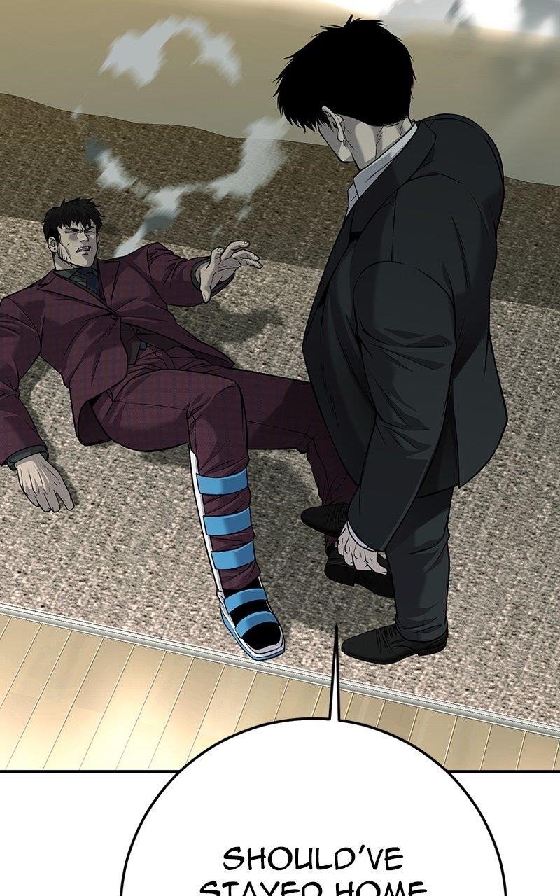 Son’s Retribution Chapter 53 - Page 65