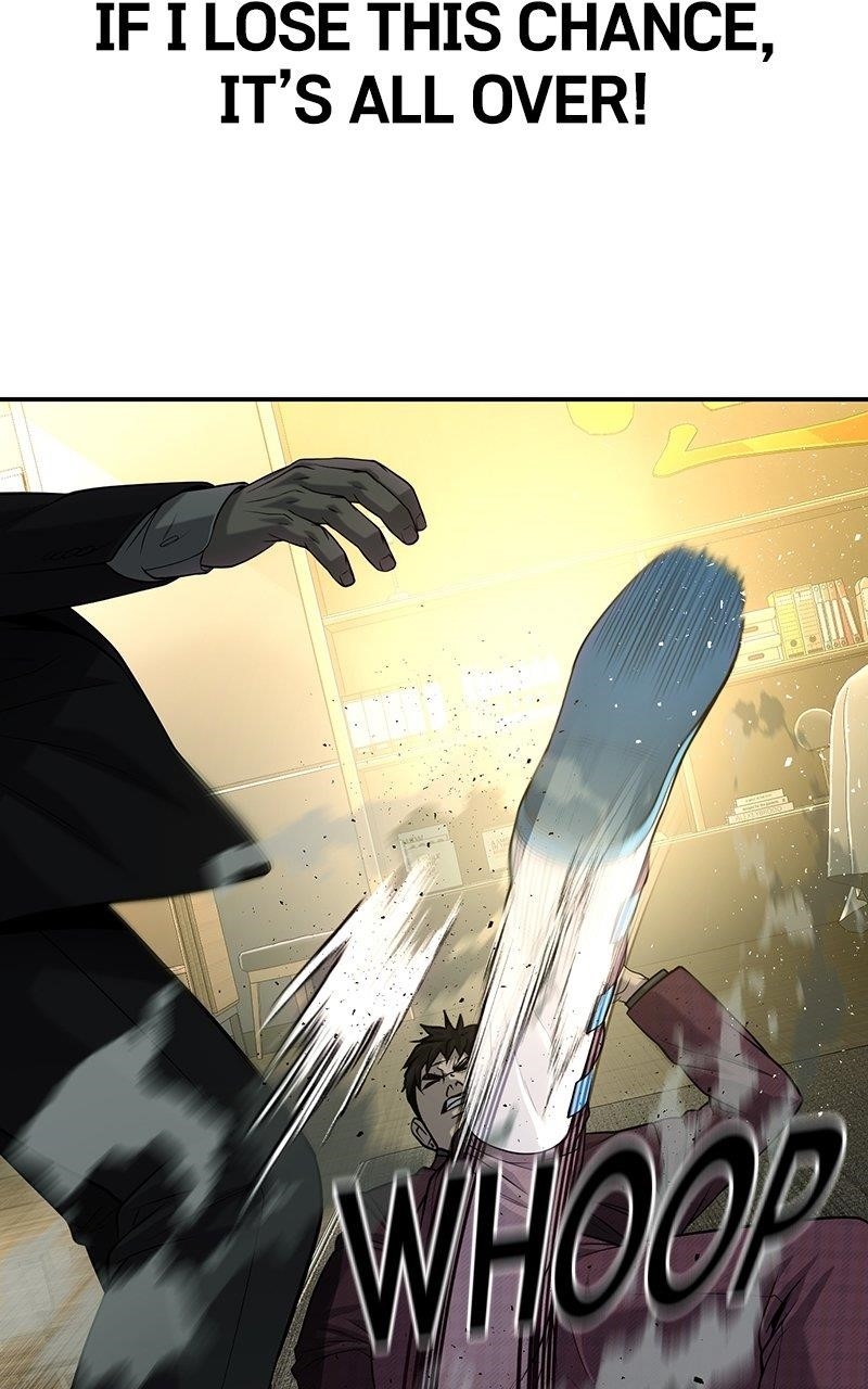 Son’s Retribution Chapter 53 - Page 71