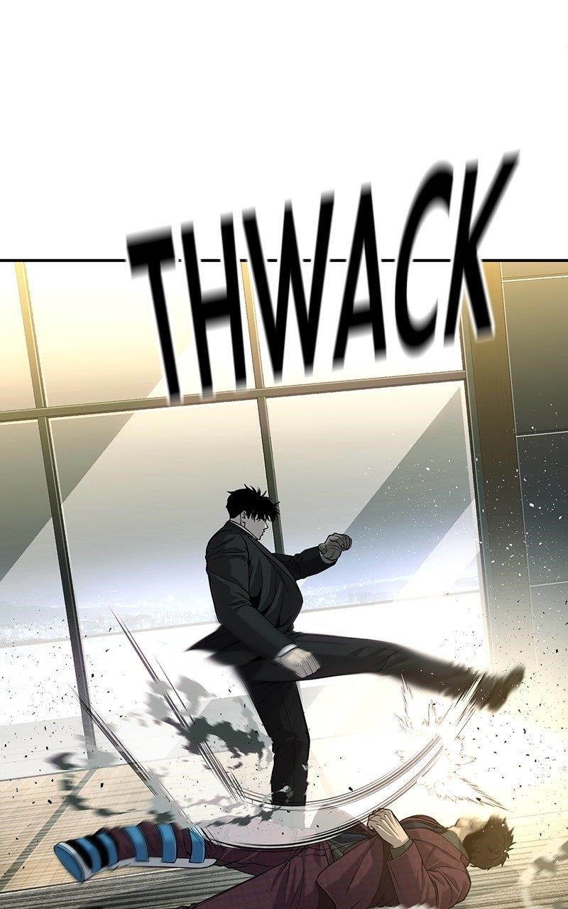 Son’s Retribution Chapter 53 - Page 73