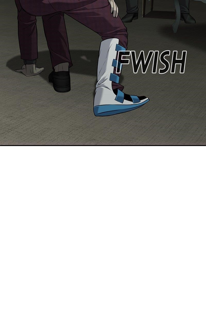 Son’s Retribution Chapter 53 - Page 9