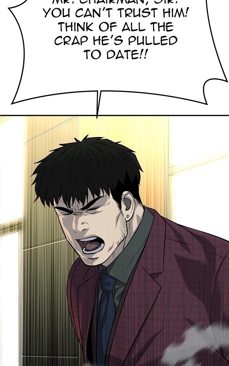 Son’s Retribution Chapter 53 - Page 97