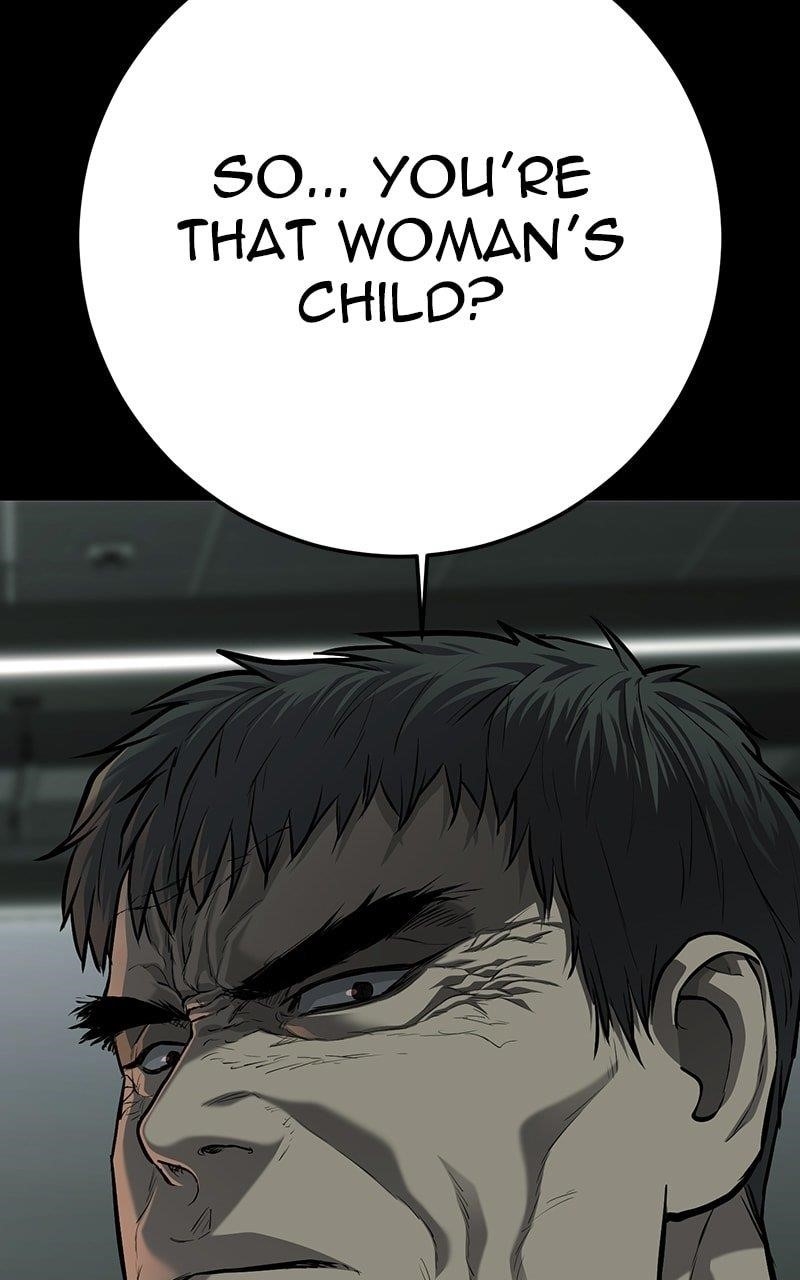 Son’s Retribution Chapter 54 - Page 10