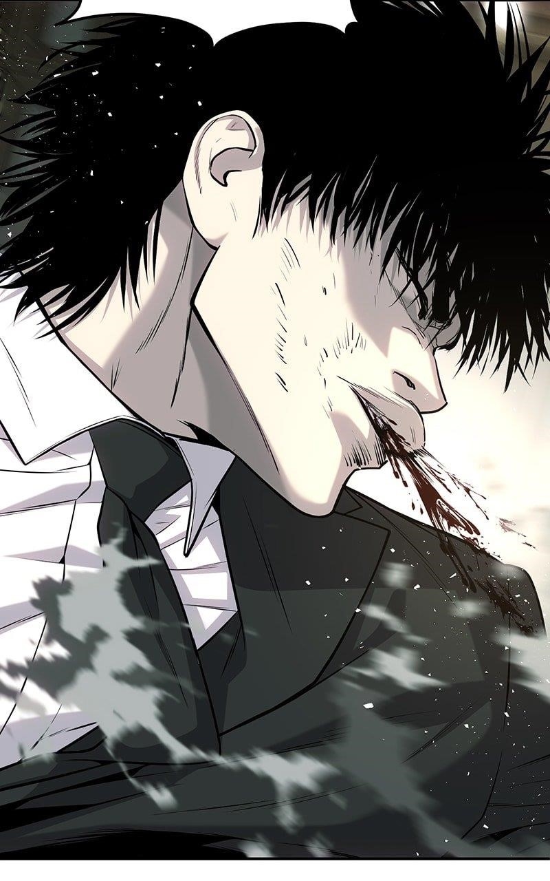 Son’s Retribution Chapter 54 - Page 112