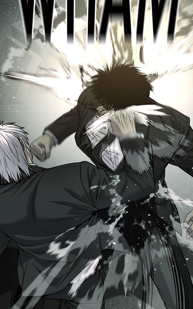 Son’s Retribution Chapter 54 - Page 117