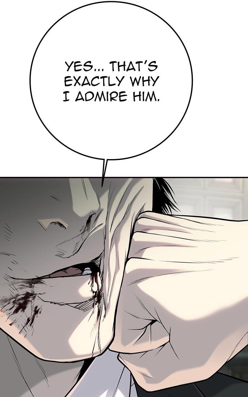 Son’s Retribution Chapter 54 - Page 124
