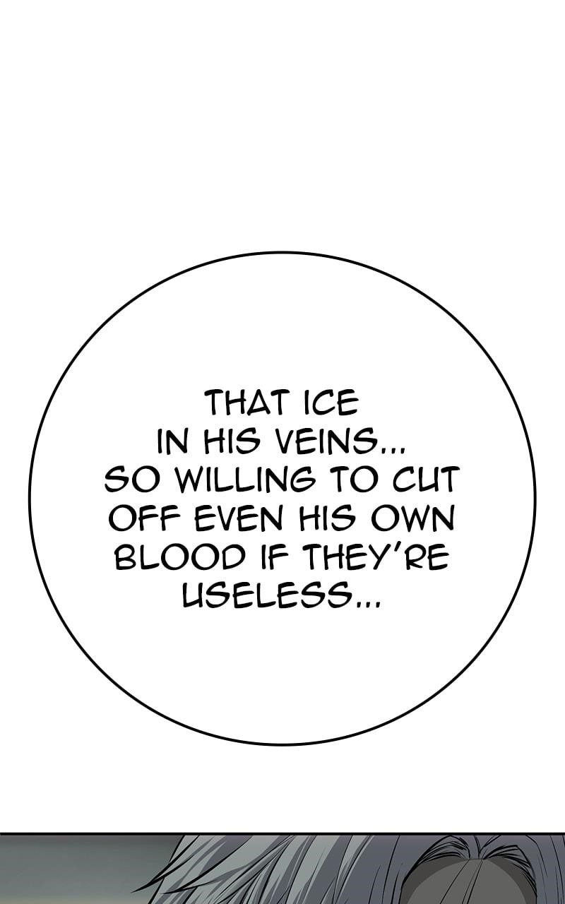 Son’s Retribution Chapter 54 - Page 126