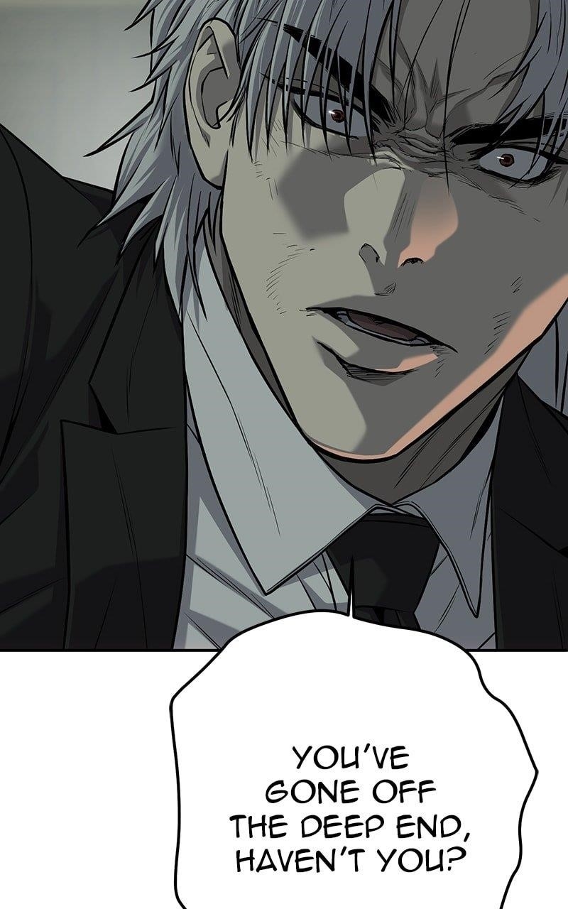 Son’s Retribution Chapter 54 - Page 127