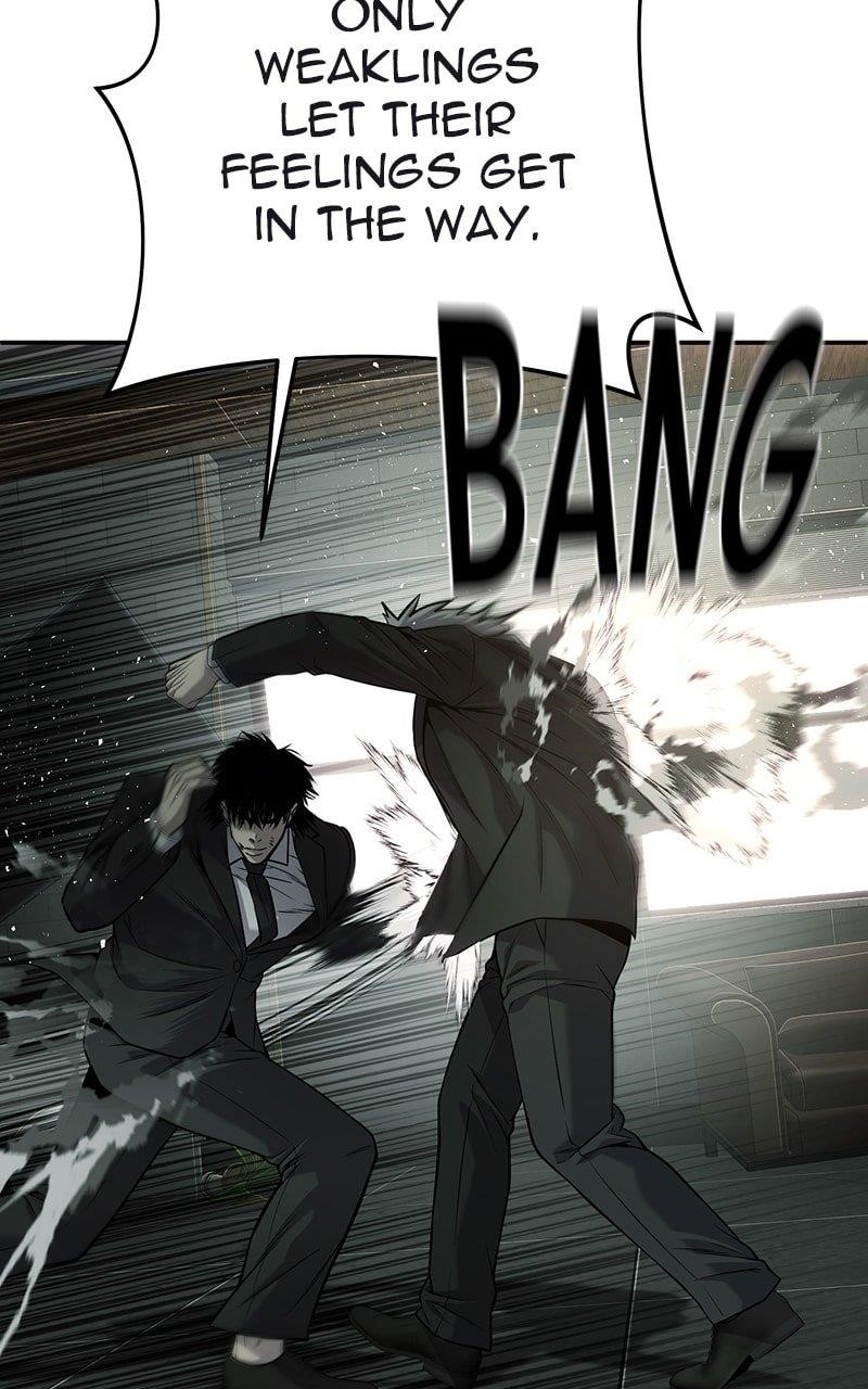 Son’s Retribution Chapter 54 - Page 129