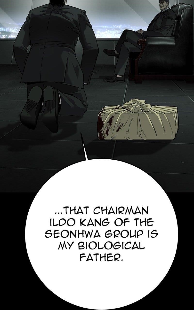 Son’s Retribution Chapter 54 - Page 13