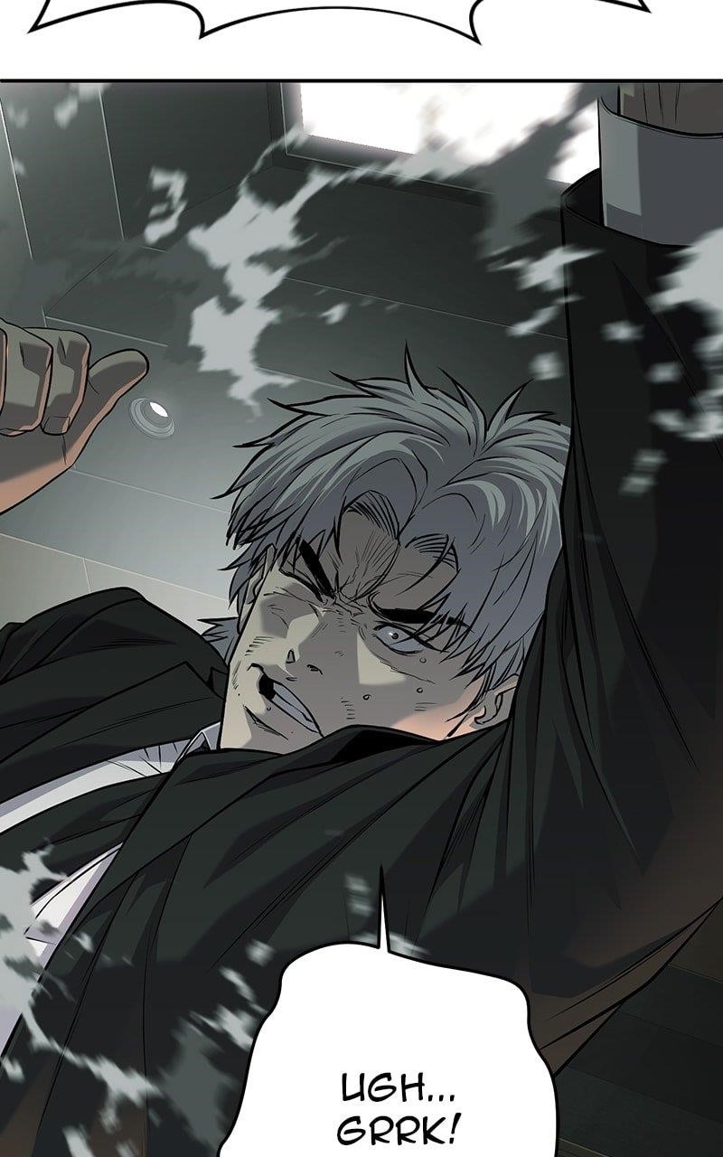 Son’s Retribution Chapter 54 - Page 133