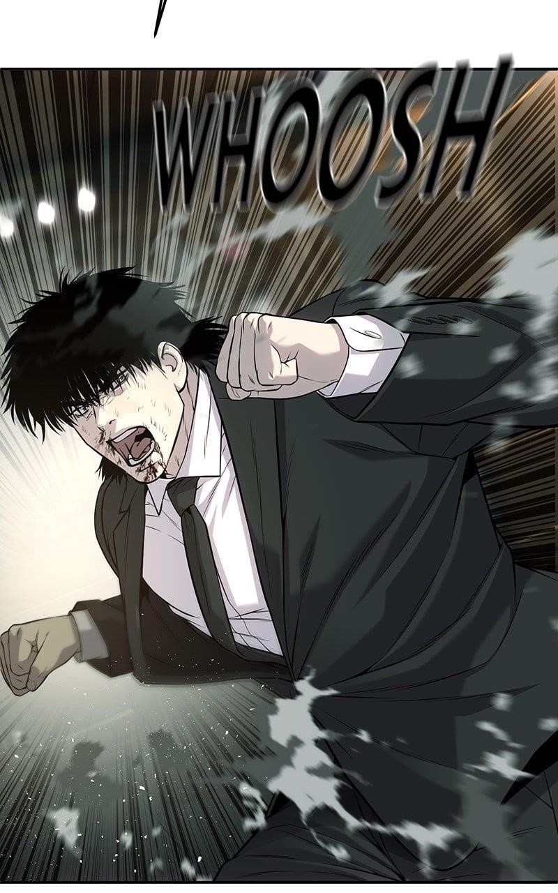 Son’s Retribution Chapter 54 - Page 135