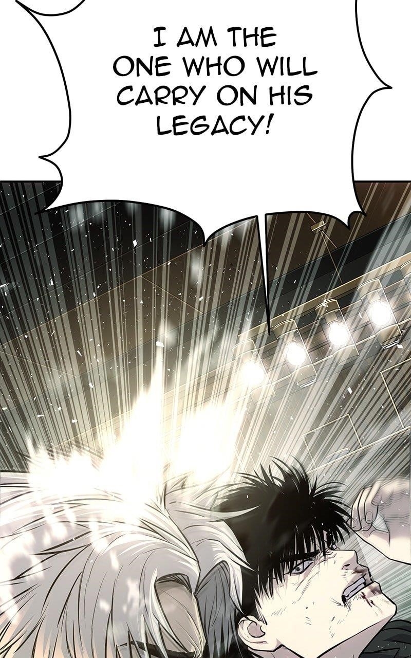 Son’s Retribution Chapter 54 - Page 137