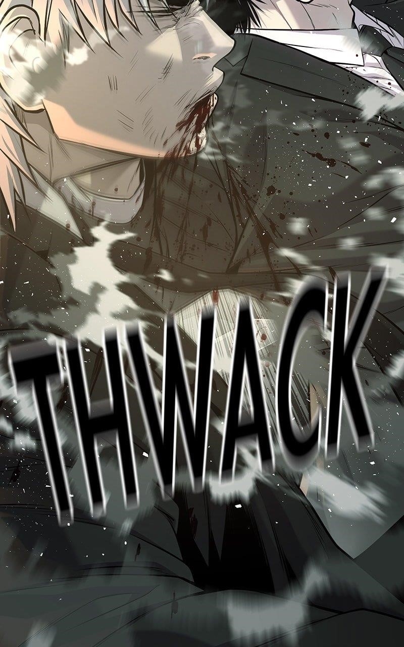 Son’s Retribution Chapter 54 - Page 138