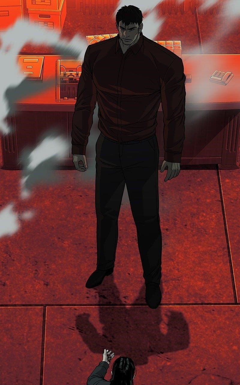 Son’s Retribution Chapter 54 - Page 159