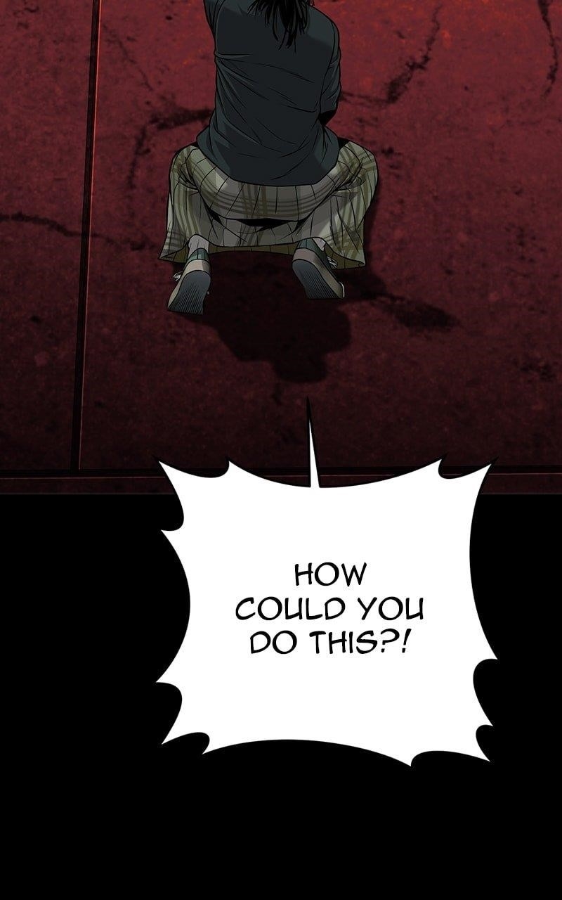 Son’s Retribution Chapter 54 - Page 160