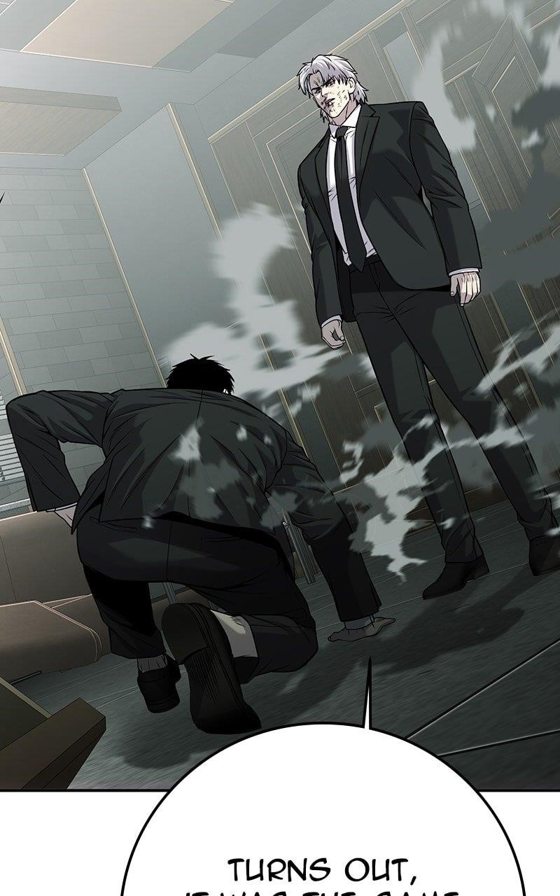 Son’s Retribution Chapter 54 - Page 168