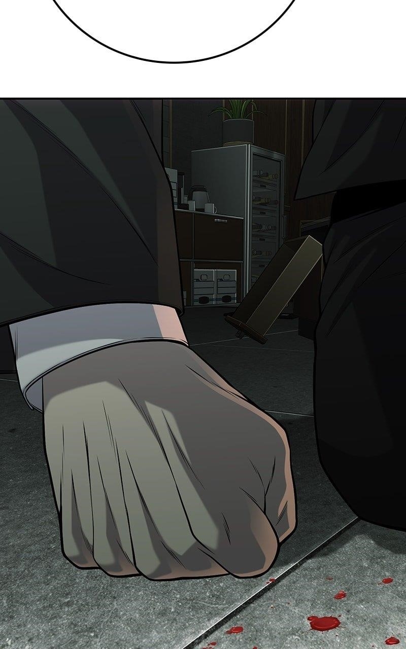 Son’s Retribution Chapter 54 - Page 170