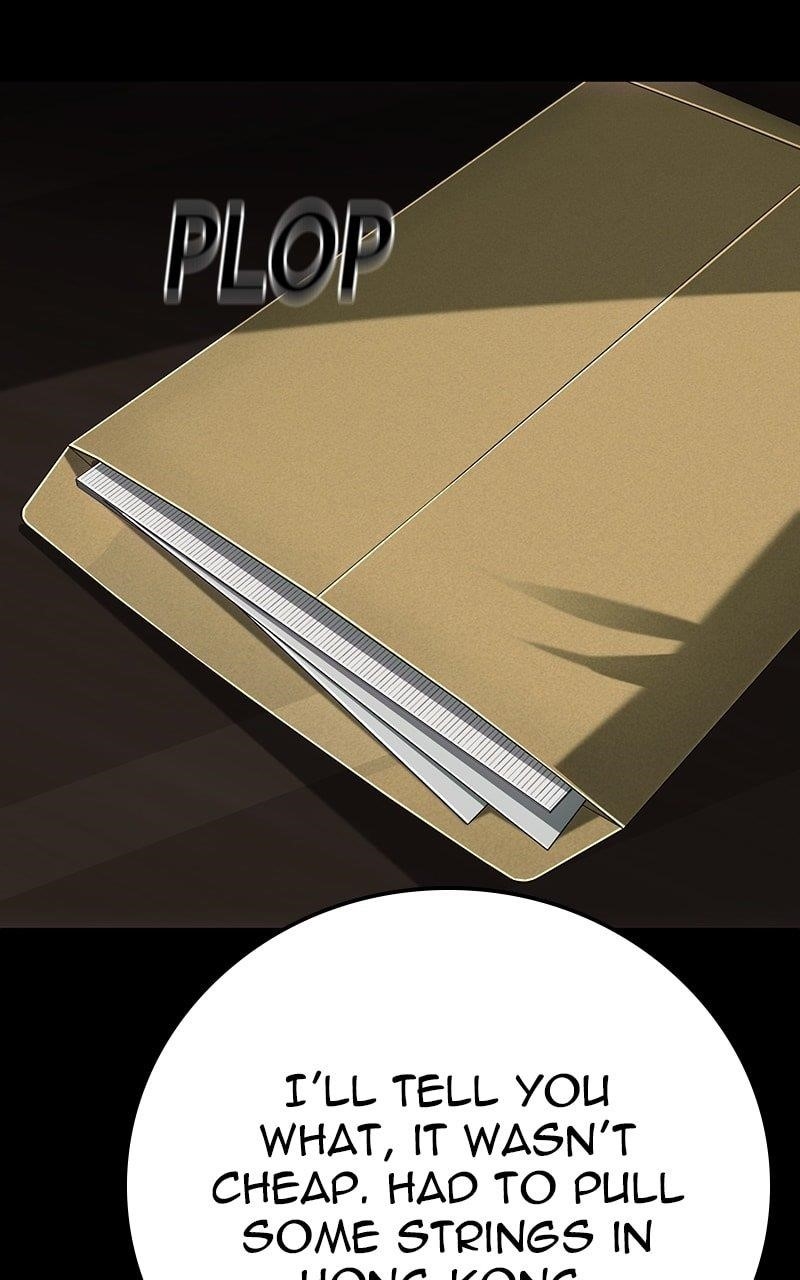 Son’s Retribution Chapter 54 - Page 182