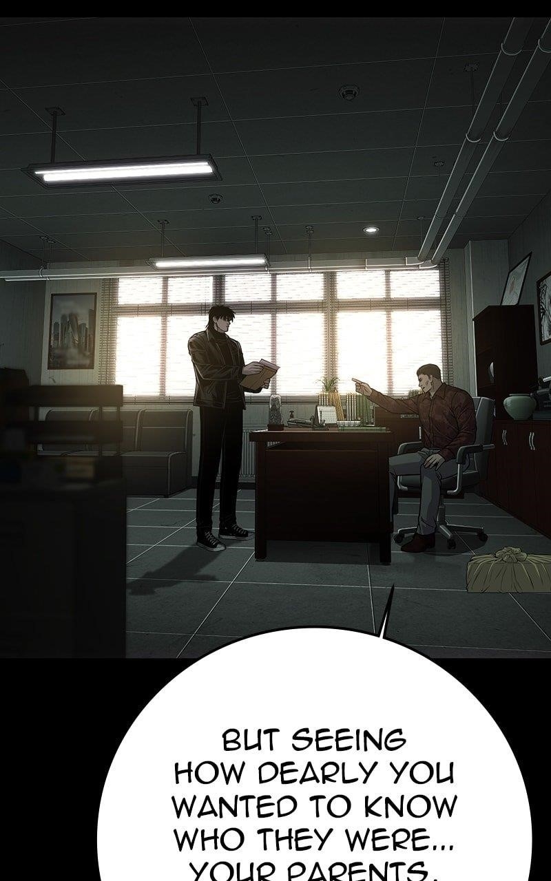 Son’s Retribution Chapter 54 - Page 184