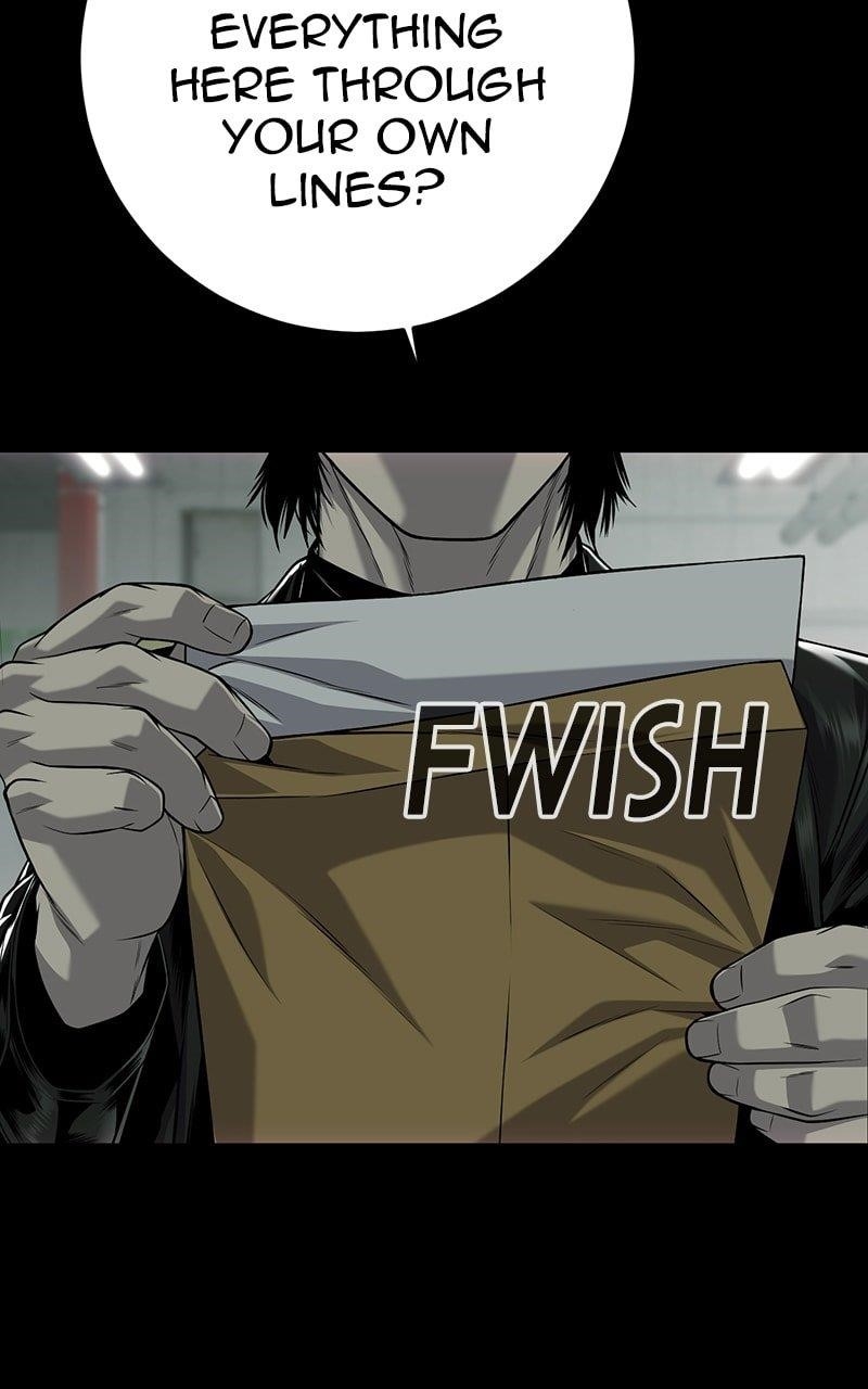 Son’s Retribution Chapter 54 - Page 188