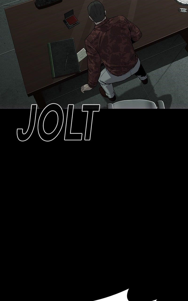 Son’s Retribution Chapter 54 - Page 194