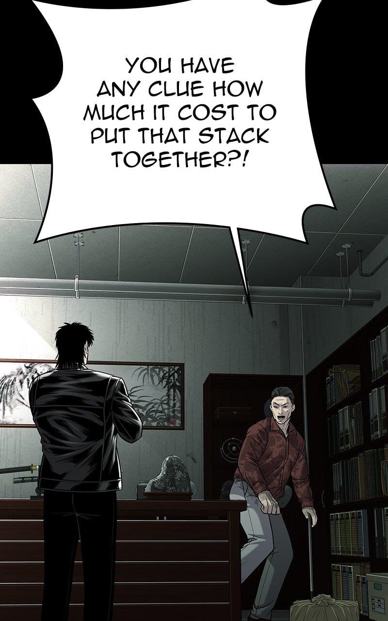 Son’s Retribution Chapter 54 - Page 195