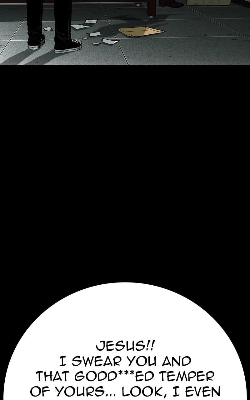 Son’s Retribution Chapter 54 - Page 196