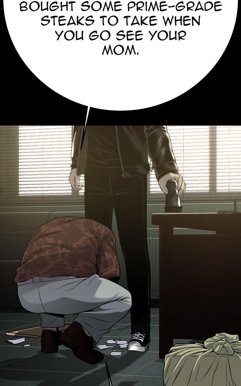 Son’s Retribution Chapter 54 - Page 197