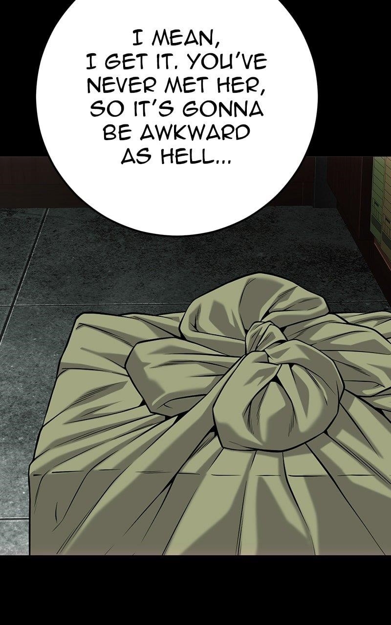 Son’s Retribution Chapter 54 - Page 199