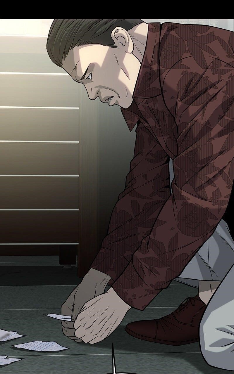 Son’s Retribution Chapter 54 - Page 201