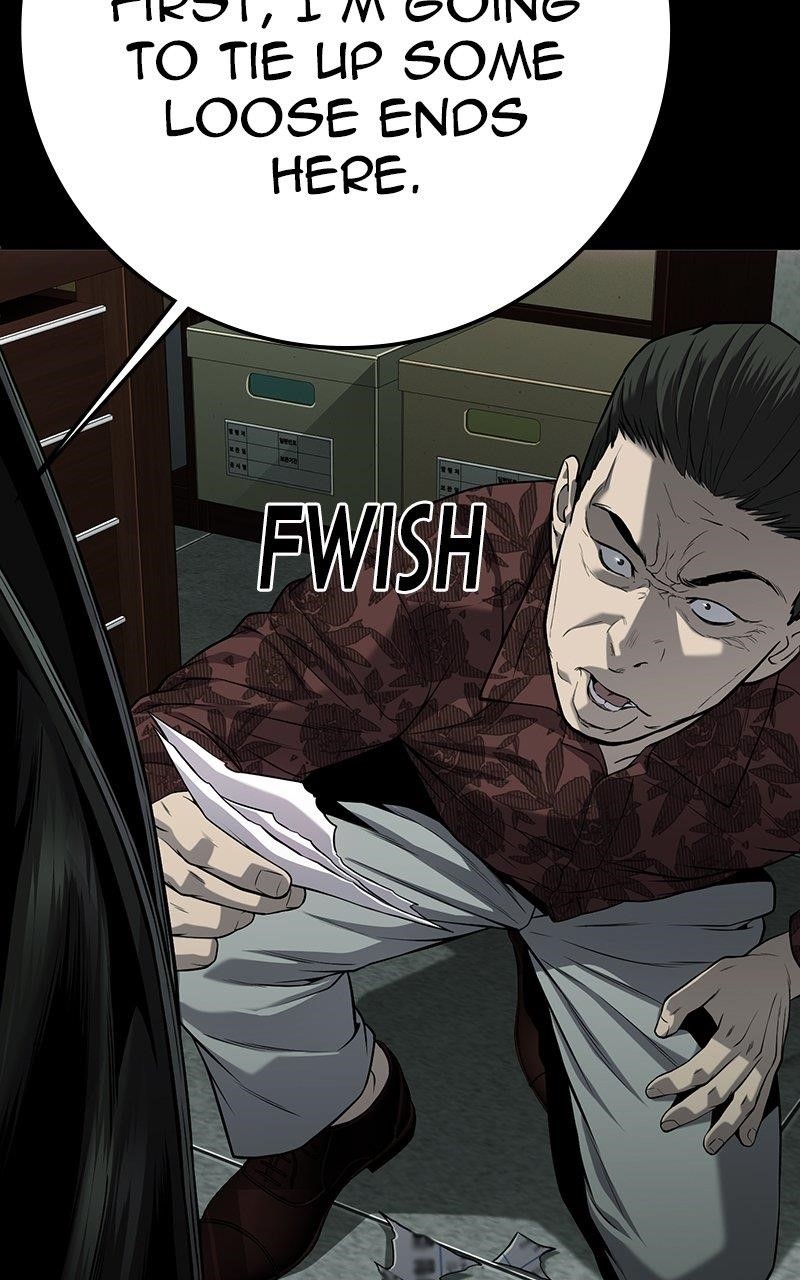 Son’s Retribution Chapter 54 - Page 203