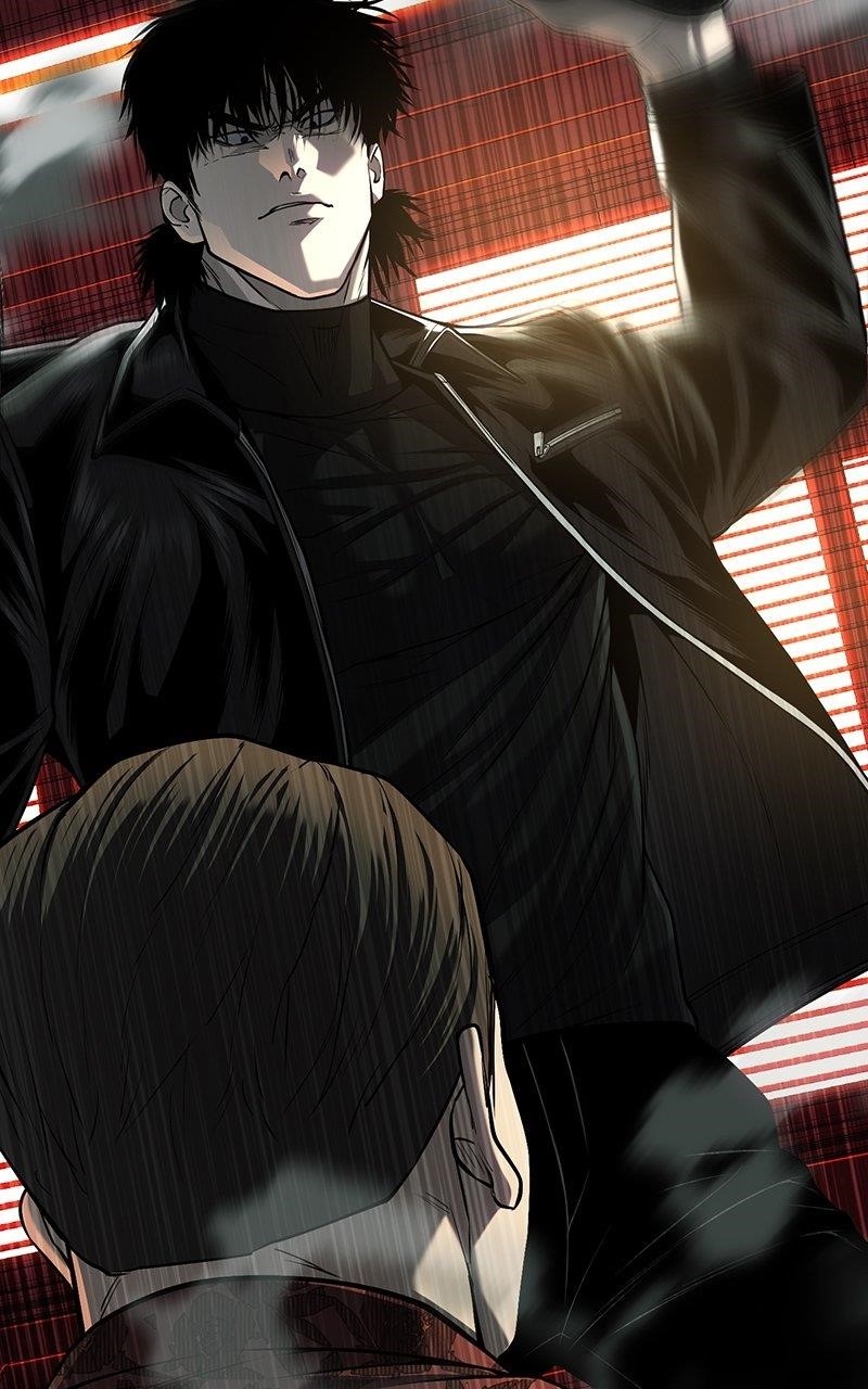 Son’s Retribution Chapter 54 - Page 206