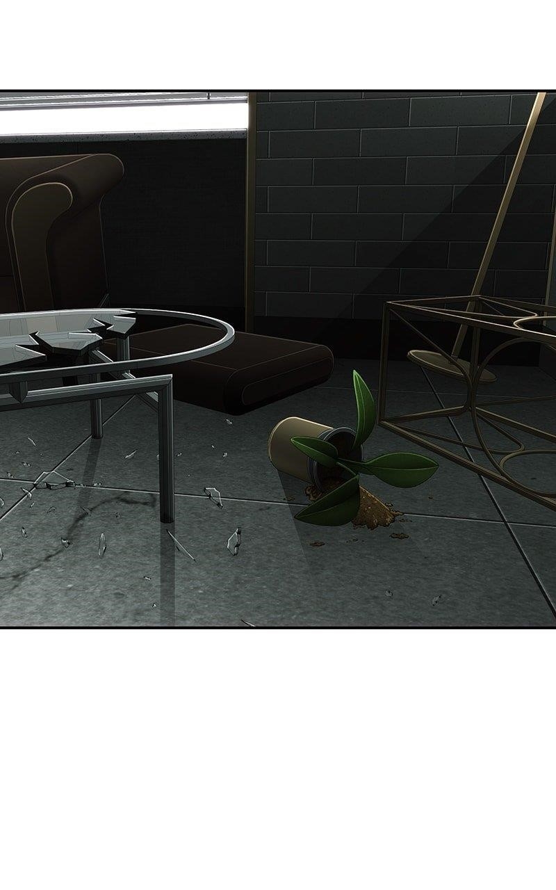 Son’s Retribution Chapter 54 - Page 21