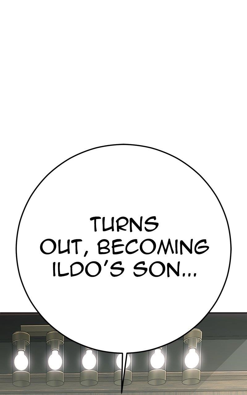 Son’s Retribution Chapter 54 - Page 221