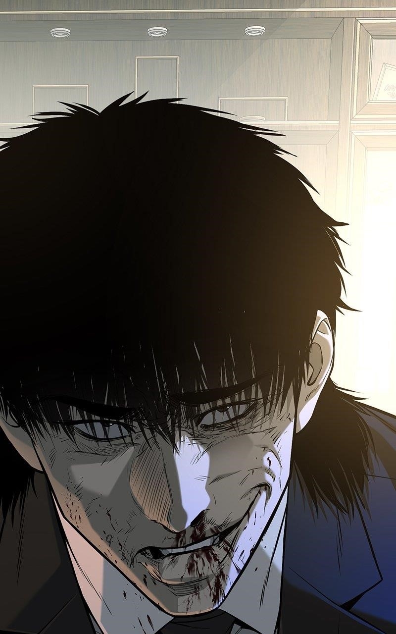 Son’s Retribution Chapter 54 - Page 222